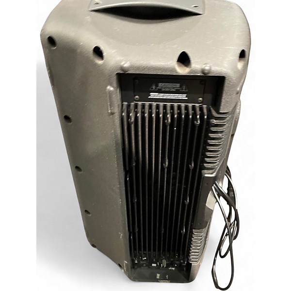 Used Mackie SRM350 Powered Speaker