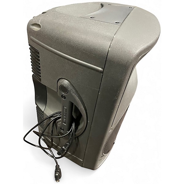 Used Mackie SRM350 Powered Speaker