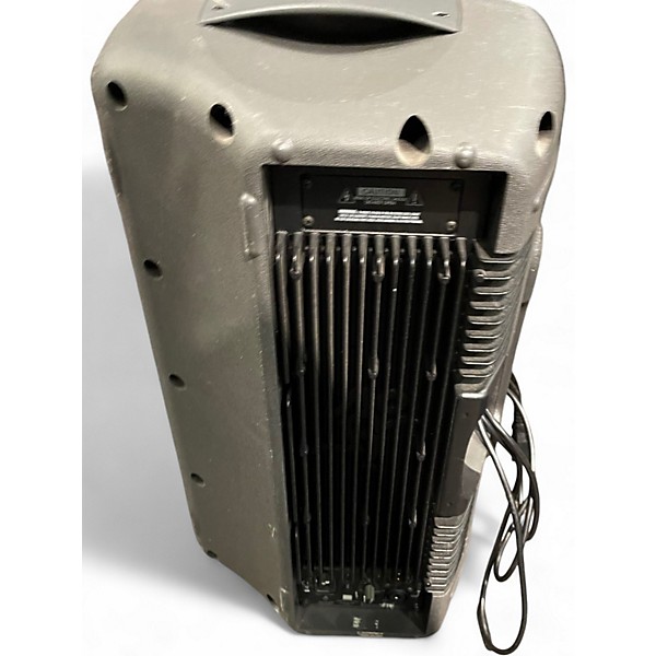 Used Mackie SRM350 Powered Speaker