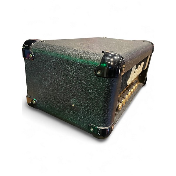 Used Marshall LEAD 15 Solid State Guitar Amp Head