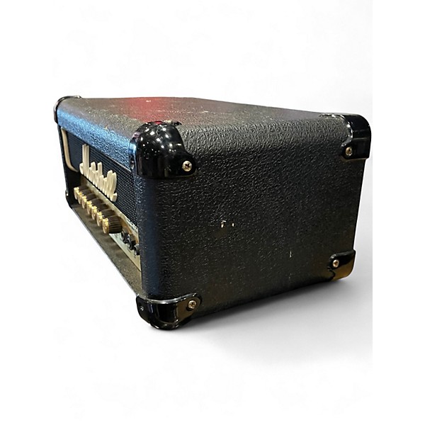 Used Marshall LEAD 15 Solid State Guitar Amp Head