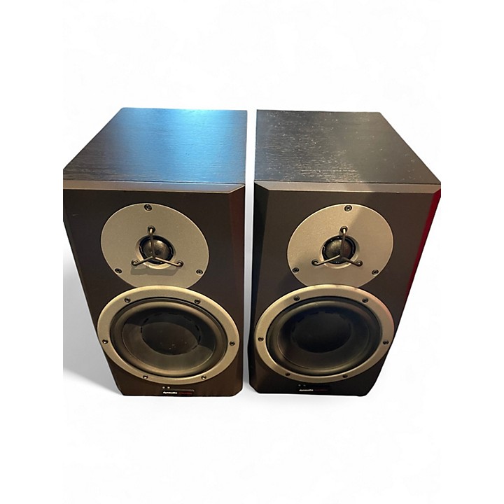 Used Dynaudio Acoustics BM5A PAIR Powered Monitor | Guitar Center