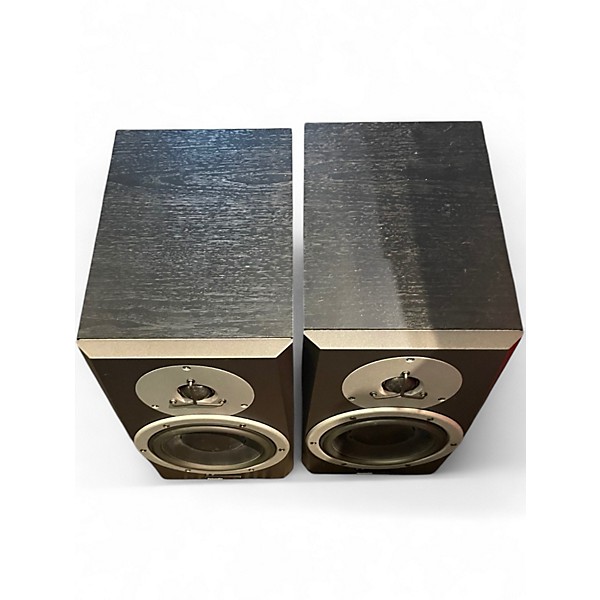 Used Dynaudio Acoustics BM5A PAIR Powered Monitor
