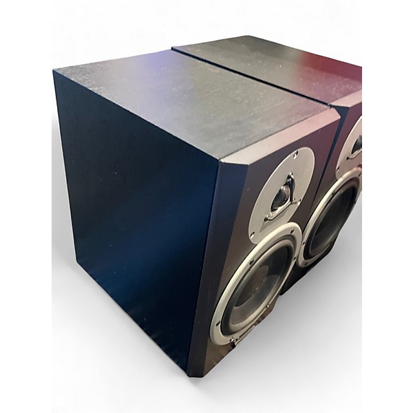 Used Dynaudio Acoustics BM5A PAIR Powered Monitor