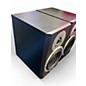 Used Dynaudio Acoustics BM5A PAIR Powered Monitor
