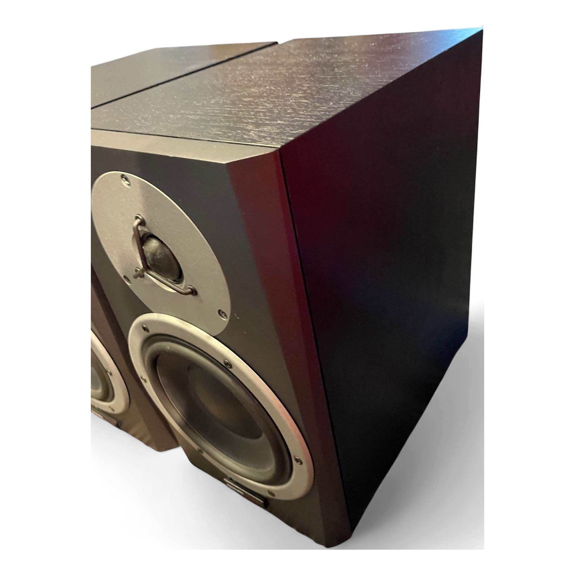 Used Dynaudio Acoustics BM5A PAIR Powered Monitor | Guitar Center