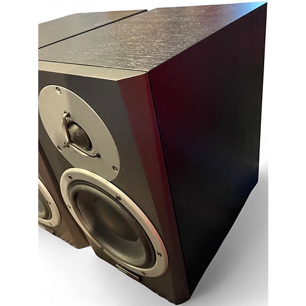 Used Dynaudio Acoustics BM5A PAIR Powered Monitor