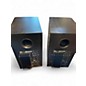 Used Dynaudio Acoustics BM5A PAIR Powered Monitor
