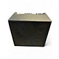 Used AER DOMINO 2 Acoustic Guitar Combo Amp thumbnail