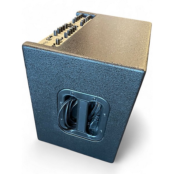 Used AER DOMINO 2 Acoustic Guitar Combo Amp