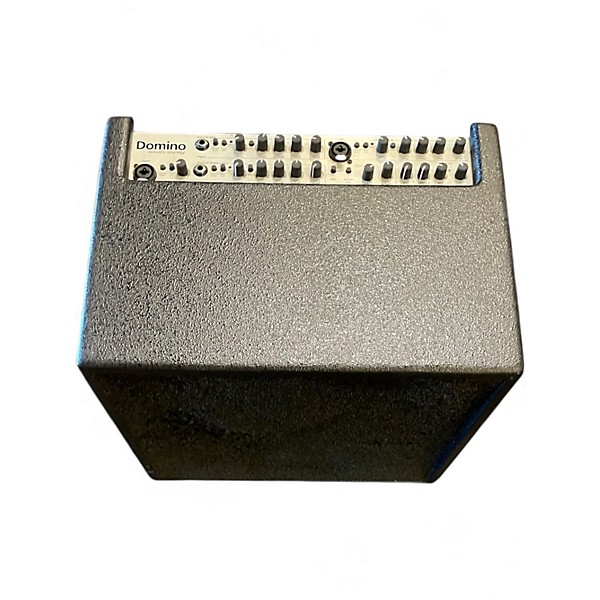 Used AER DOMINO 2 Acoustic Guitar Combo Amp