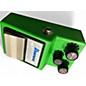 Used Ibanez TS9 Tube Screamer Distortion Effect Pedal