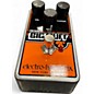 Used Electro-Harmonix Big Muff Distortion Effect Pedal