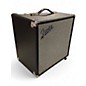 Used Fender Rumble 25 25W 1x8 Bass Combo Amp