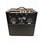 Used Fender Rumble 25 25W 1x8 Bass Combo Amp