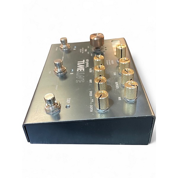 Used Strymon Timeline Delay Effect Pedal