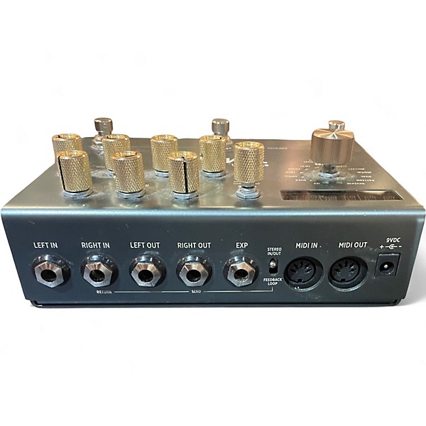 Used Strymon Timeline Delay Effect Pedal