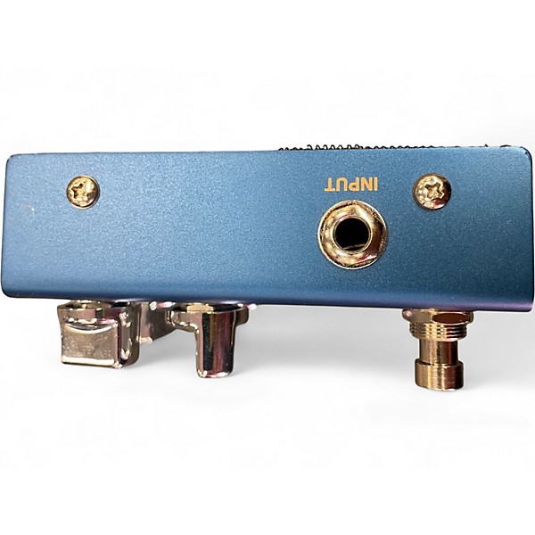 Used Joyo aquarius Effect Pedal