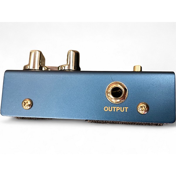 Used Joyo aquarius Effect Pedal