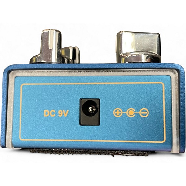 Used Joyo aquarius Effect Pedal