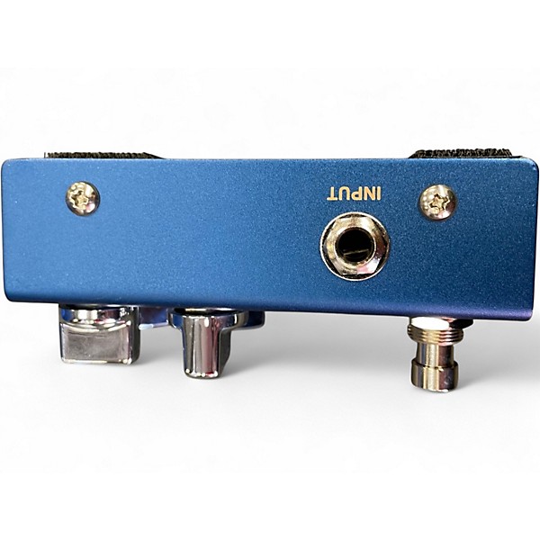 Used Joyo aquarius Effect Pedal