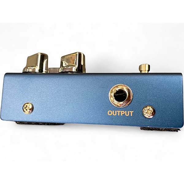 Used Joyo aquarius Effect Pedal