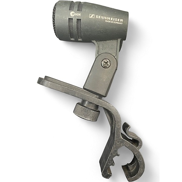 Used Sennheiser E604 Dynamic Microphone