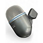 Used Shure Beta 52A Drum Microphone thumbnail