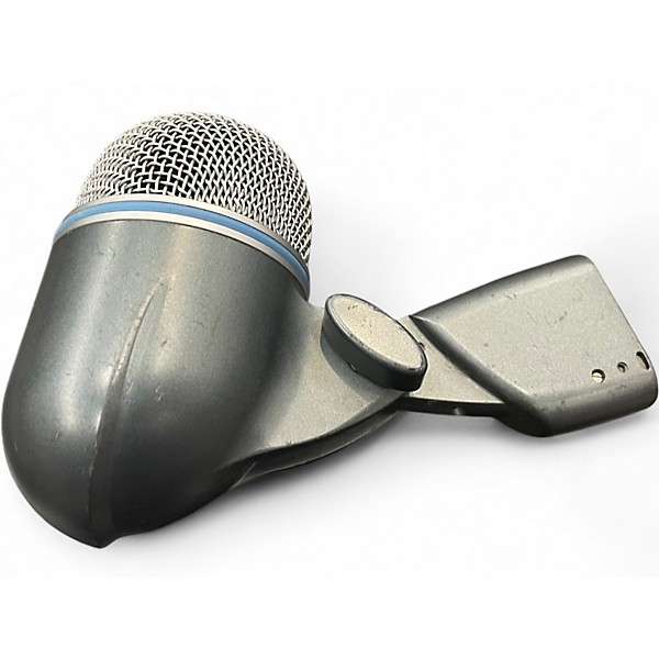 Used Shure Beta 52A Drum Microphone