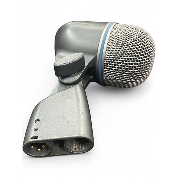 Used Shure Beta 52A Drum Microphone
