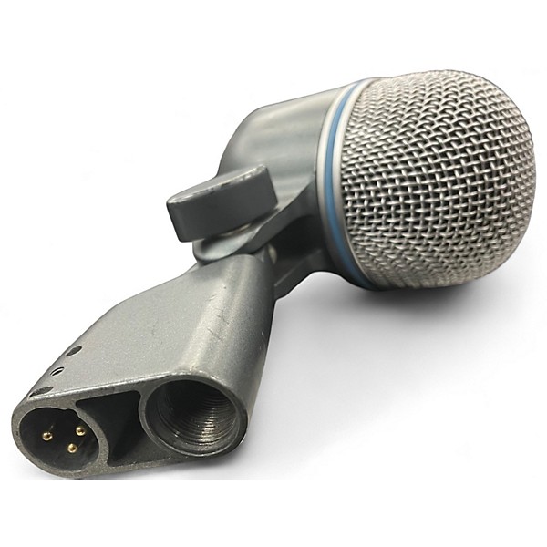 Used Shure Beta 52A Drum Microphone