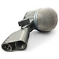Used Shure Beta 52A Drum Microphone