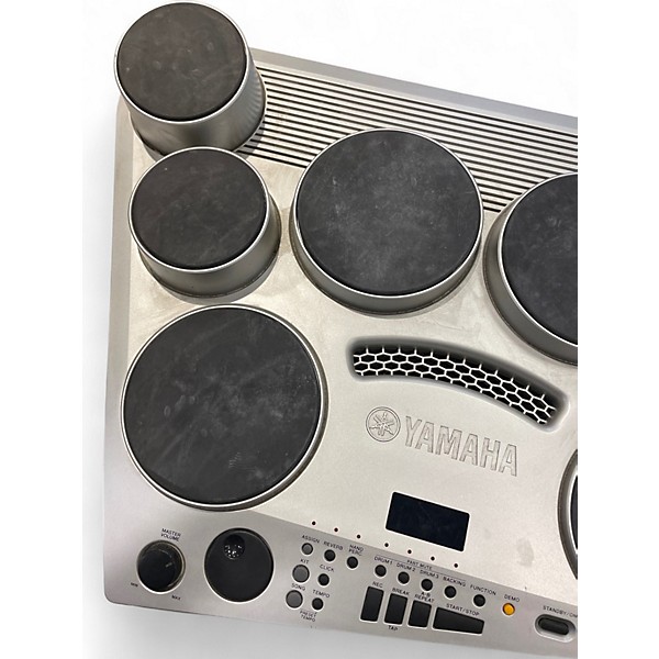 Used Yamaha DD65 Electric Drum Set