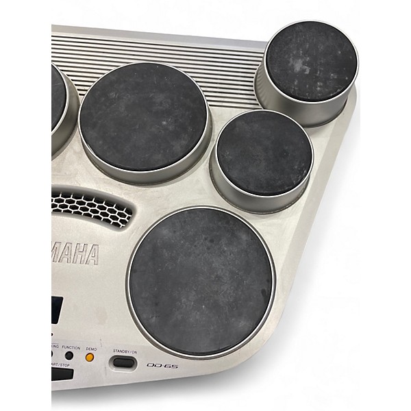 Used Yamaha DD65 Electric Drum Set