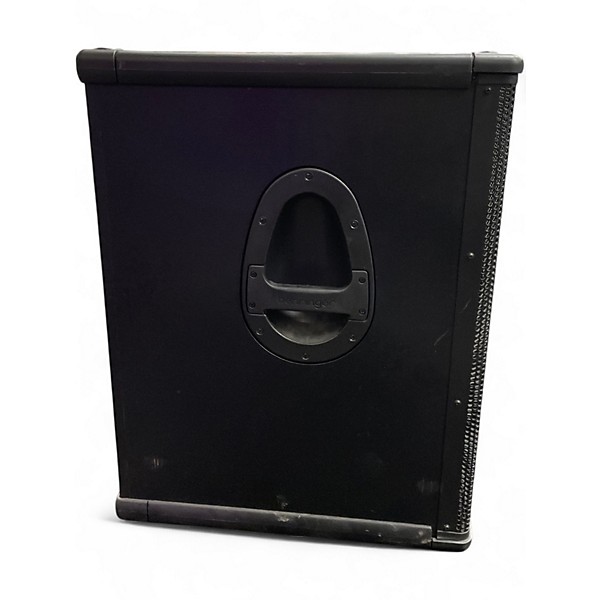 Used Baringer B1800D-PRO Powered Subwoofer