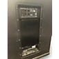 Used Baringer B1800D-PRO Powered Subwoofer