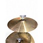 Used Stanople 14in PAISTE Cymbal thumbnail