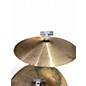 Used Stanople 14in PAISTE Cymbal