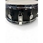 Used Pacific 14in FS SERIES Black Drum
