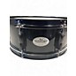 Used Pearl 14in SOUNDCHECK SERIES BLACK Drum