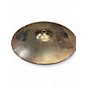 Used SABIAN 14in B8X Cymbal
