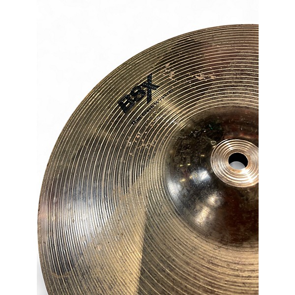 Used SABIAN 14in B8X Cymbal