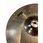 Used SABIAN 14in B8X Cymbal