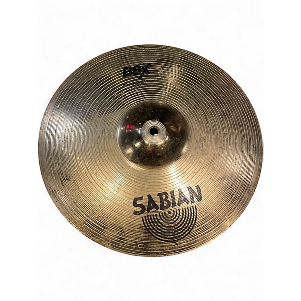 Used SABIAN 14in B8X Cymbal