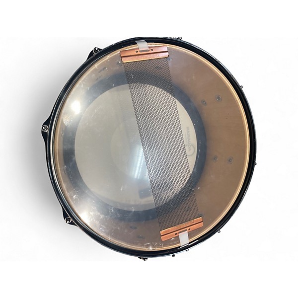 Used SABIAN 18in B8 Crash Ride Cymbal