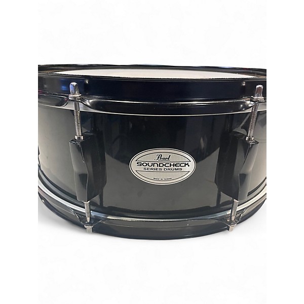 Used SABIAN 18in B8 Crash Ride Cymbal