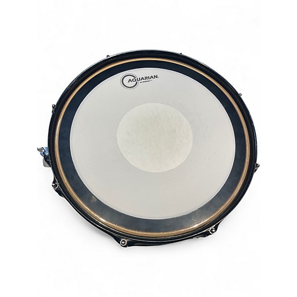 Used SABIAN 18in B8 Crash Ride Cymbal