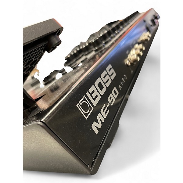 Used BOSS ME90 Effect Processor