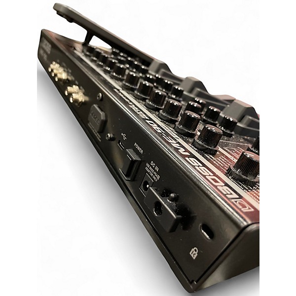 Used BOSS ME90 Effect Processor