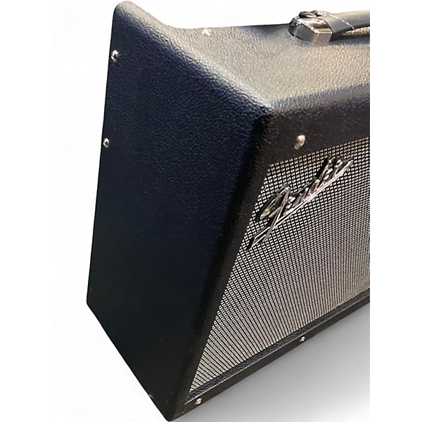 Used Fender GTX50 Mustang 1X12 Guitar Combo Amp